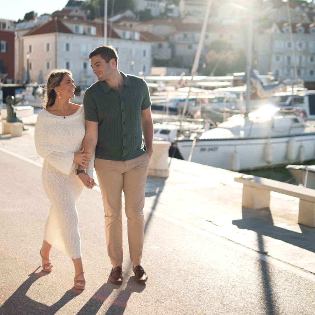 Photo shared by Katie for their Babylist baby registry.