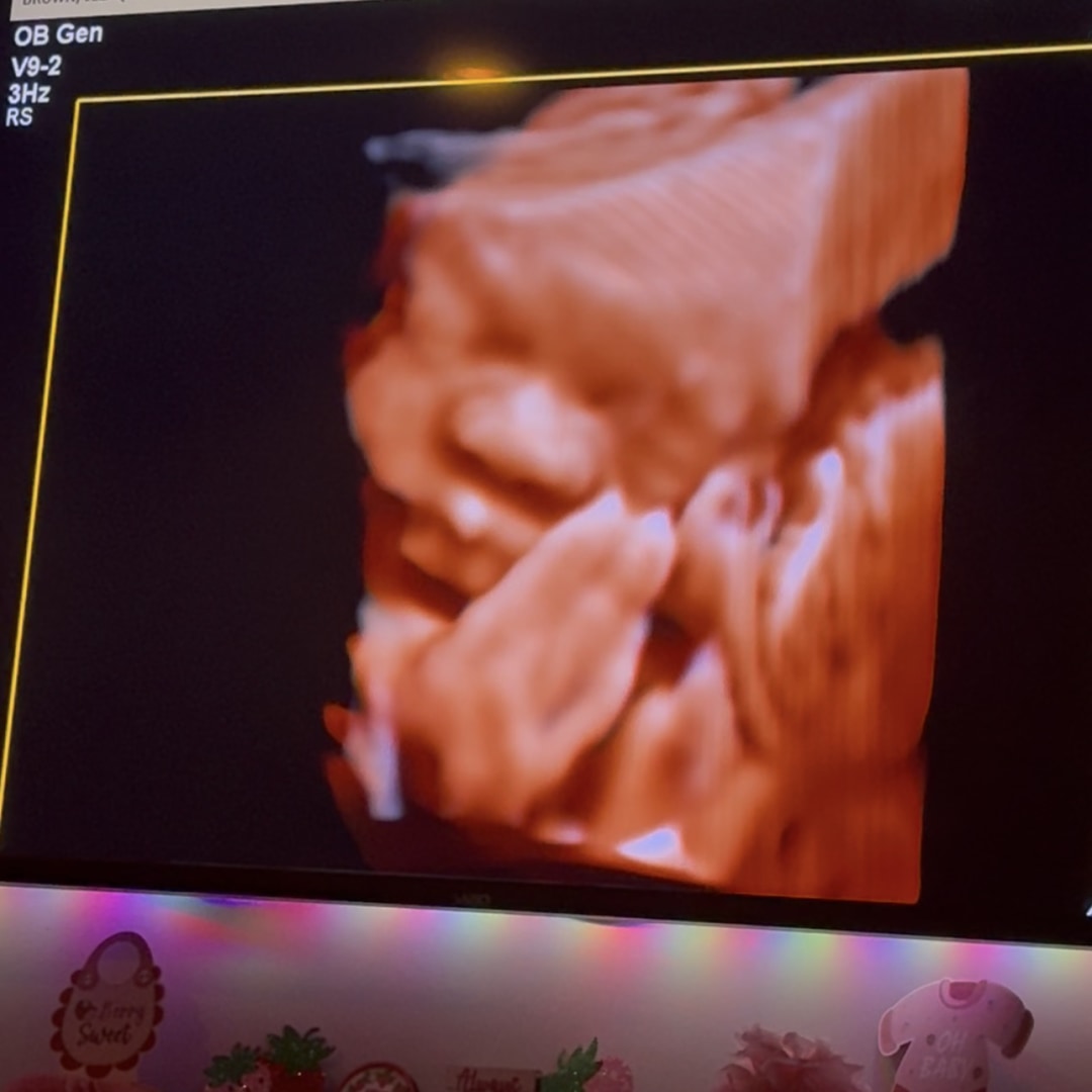 Photo shared by Illaqah for their Babylist baby registry.