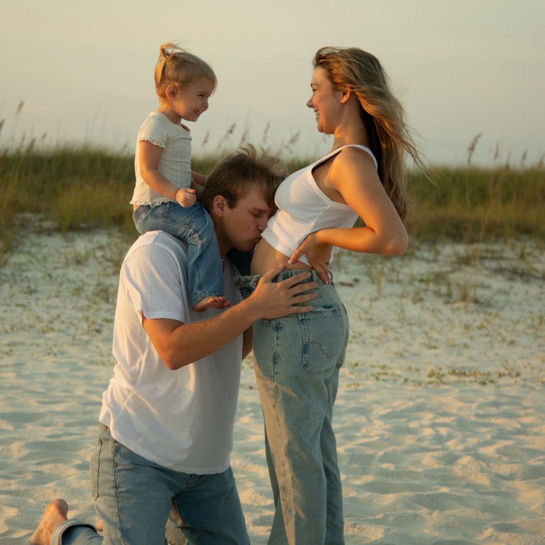 Photo shared by Faith for their Babylist baby registry.