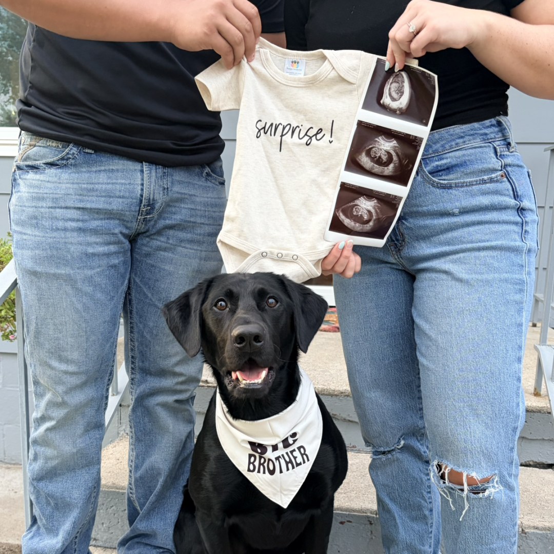 Photo shared by Noel for their Babylist baby registry.