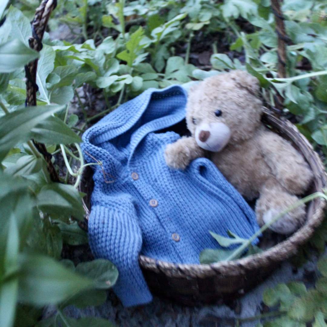 Photo shared by Leeann for their Babylist baby registry.