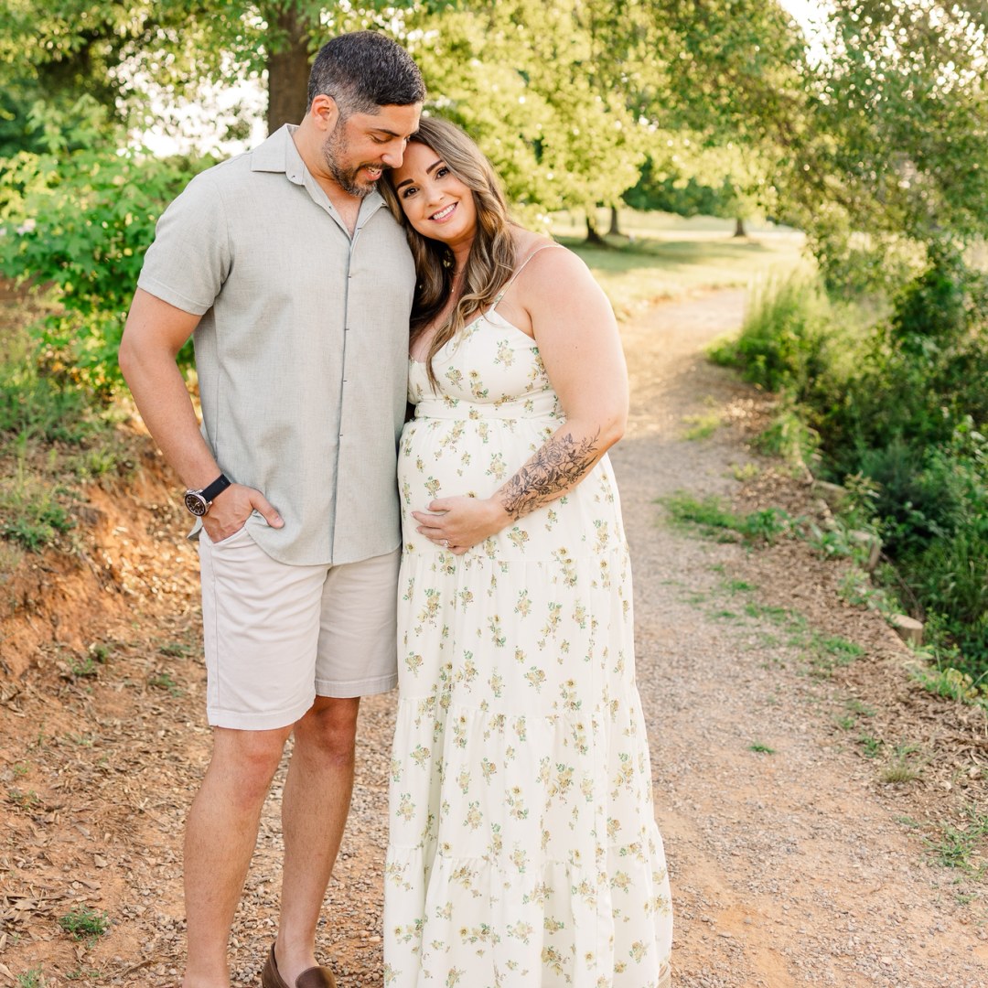 Photo shared by Katelyn for their Babylist baby registry.