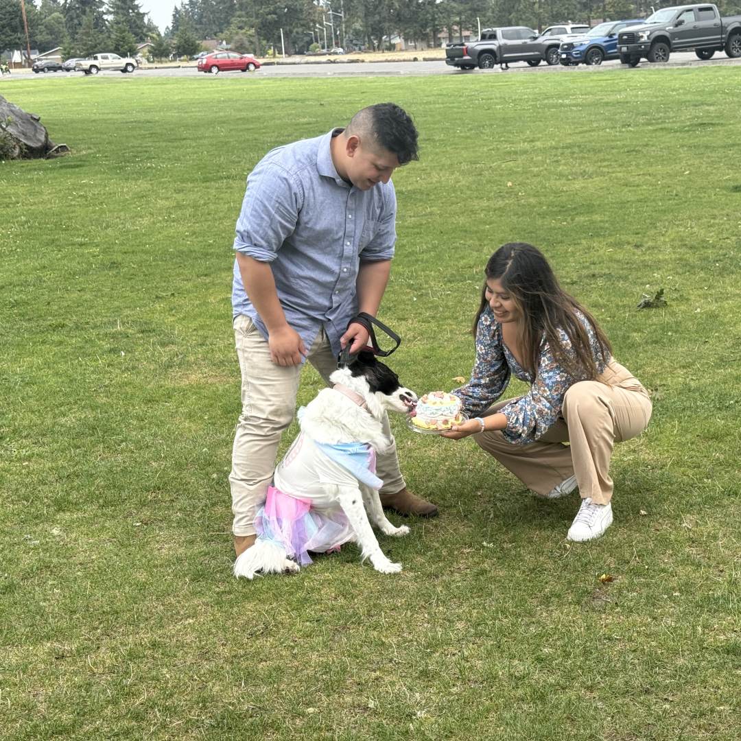 Photo shared by Brenda for their Babylist baby registry.