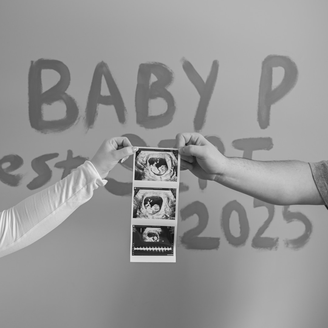 Photo shared by Hannah for their Babylist baby registry.