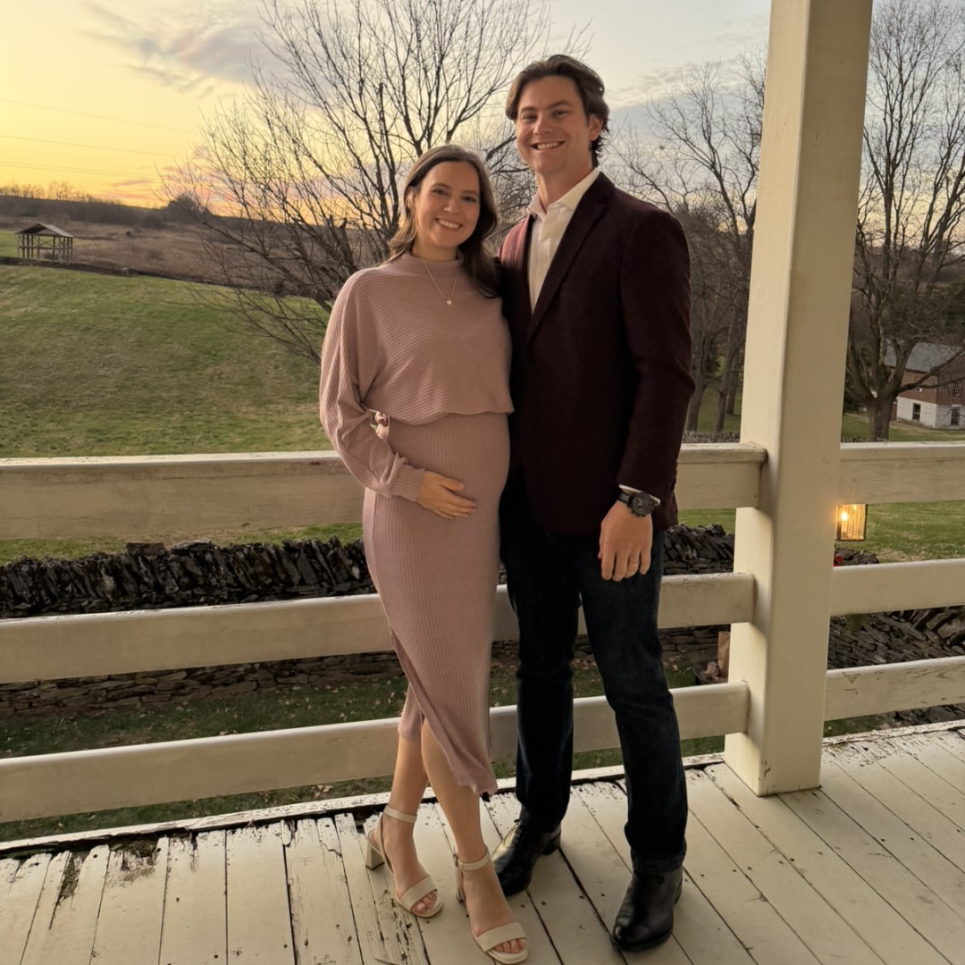 Photo shared by Erin for their Babylist baby registry.