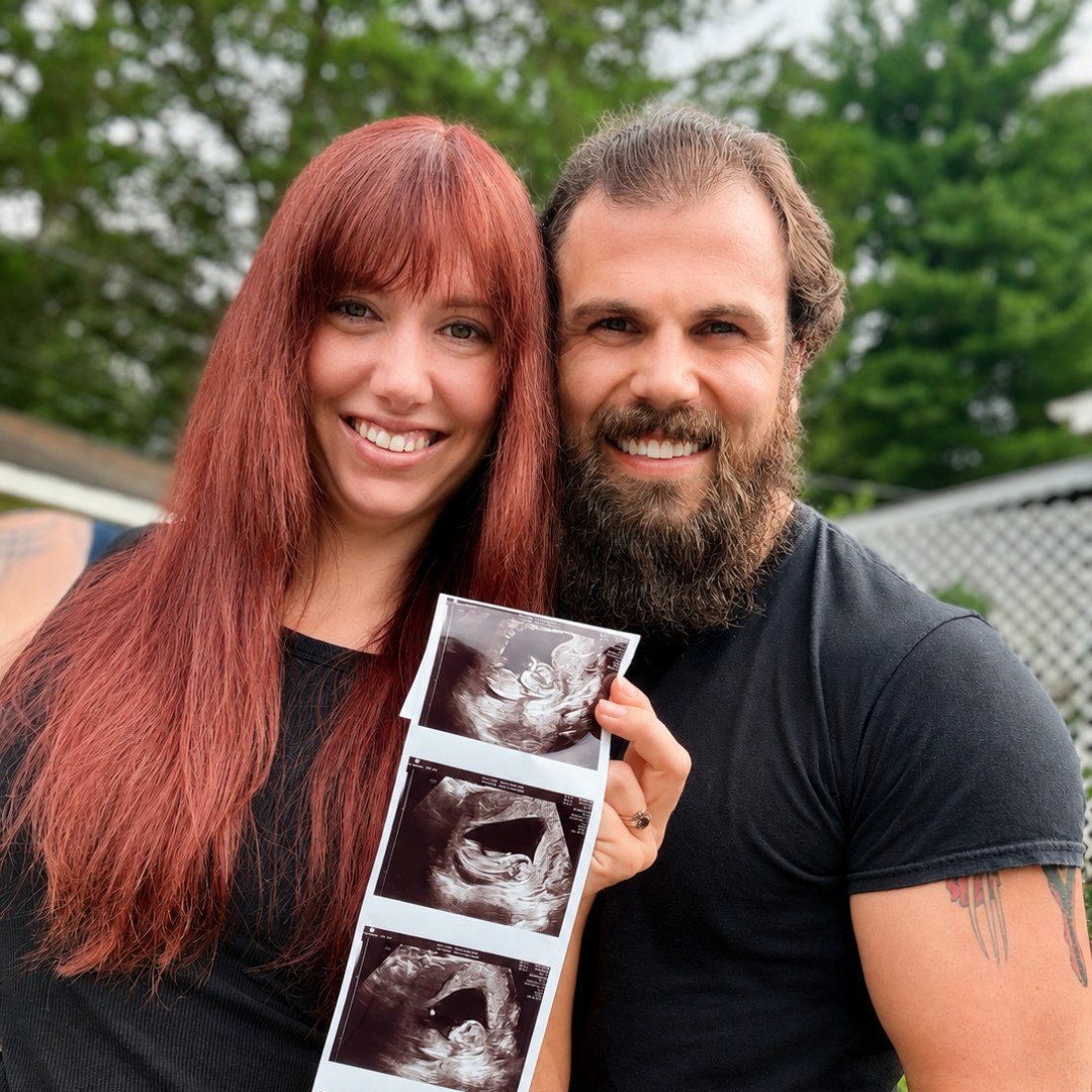 Photo shared by Breck for their Babylist baby registry.