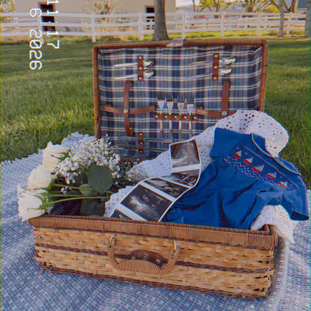 Photo shared by Summer for their Babylist baby registry.