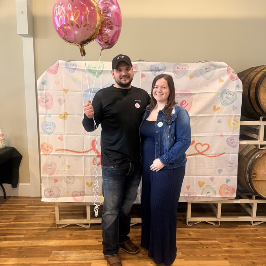 Photo shared by Baylee for their Babylist baby registry.