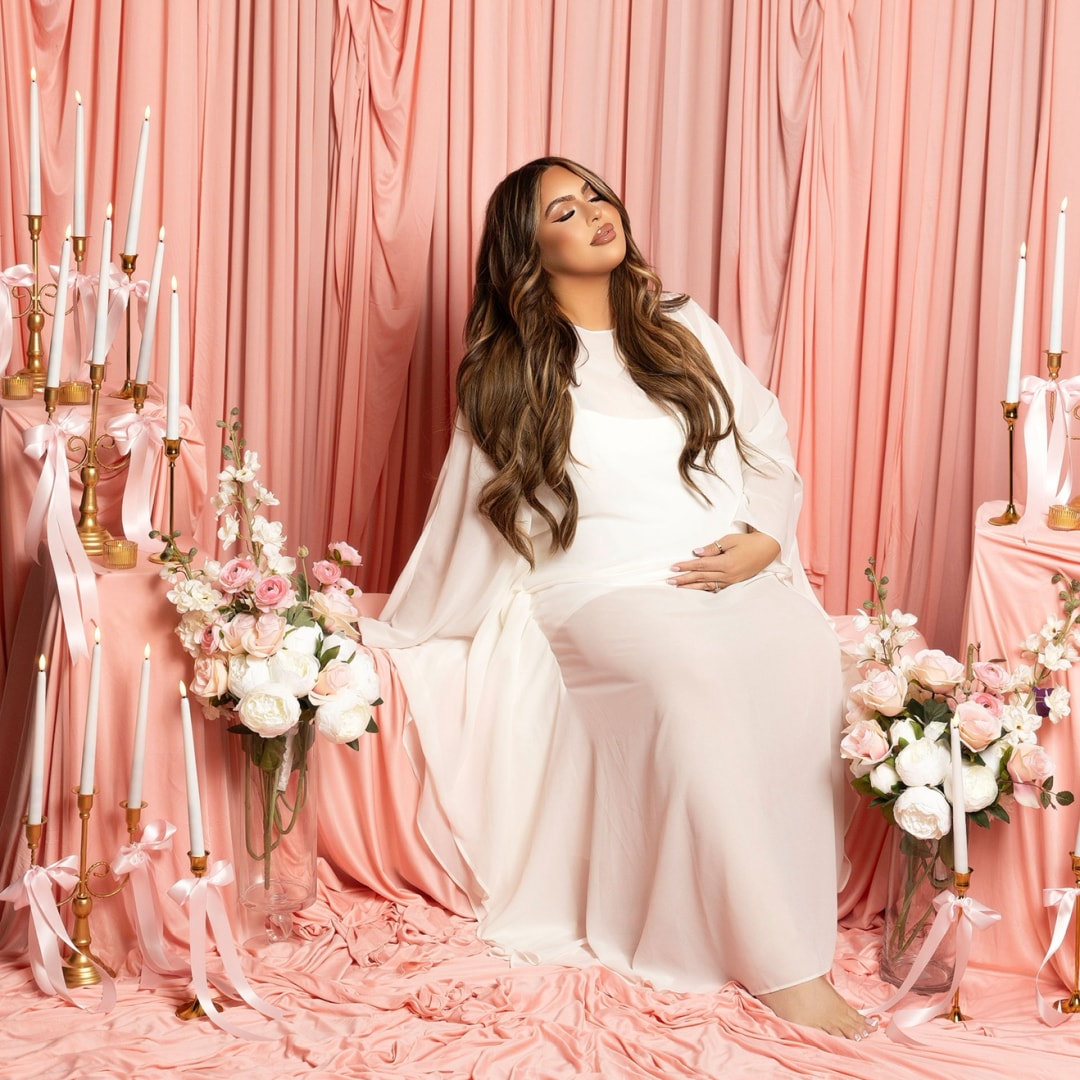 Photo shared by Paulina for their Babylist baby registry.