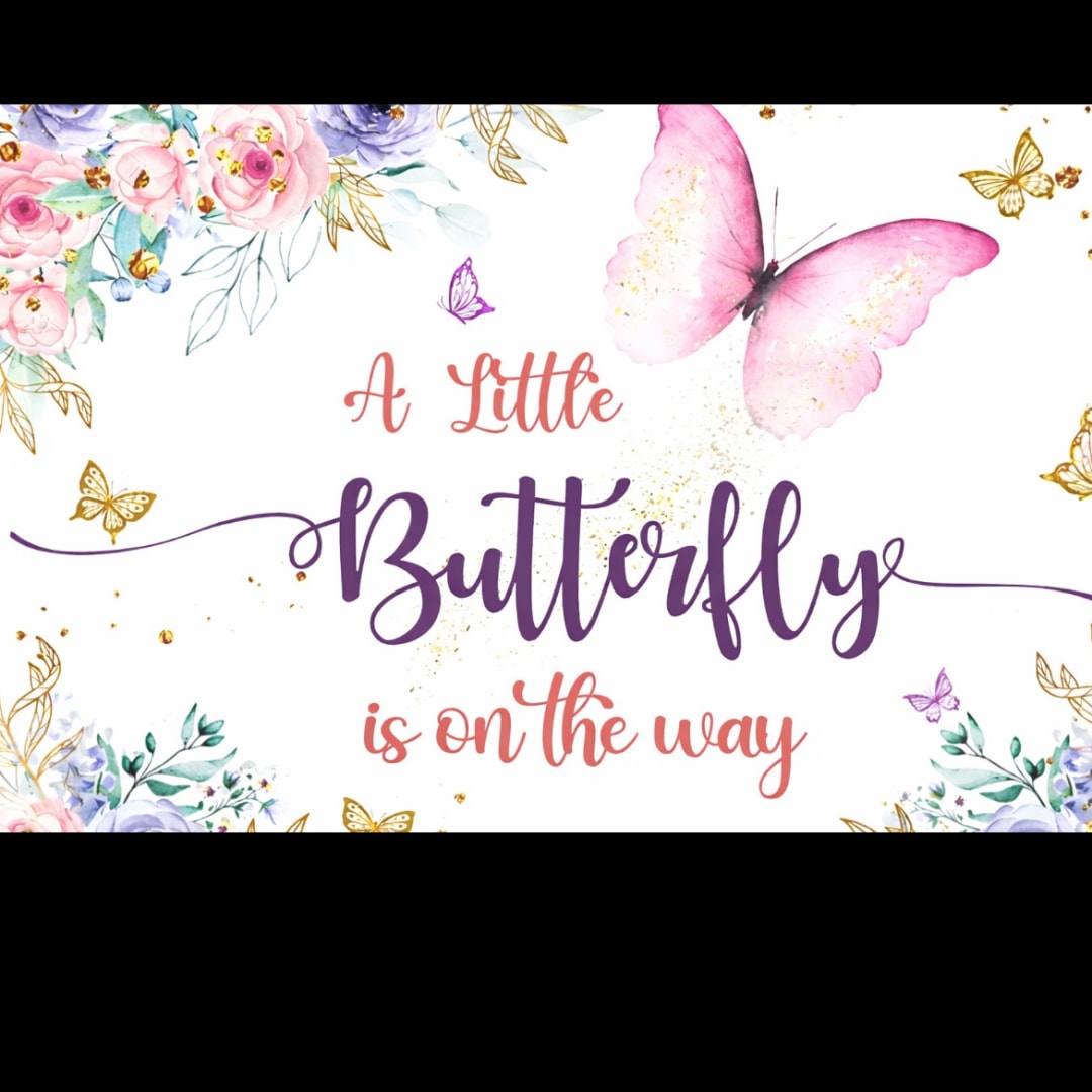 Photo shared by Keshondra for their Babylist baby registry.