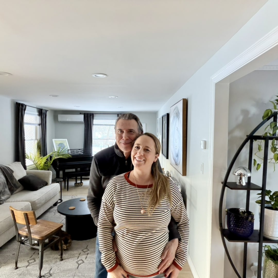 Photo shared by Katie for their Babylist baby registry.