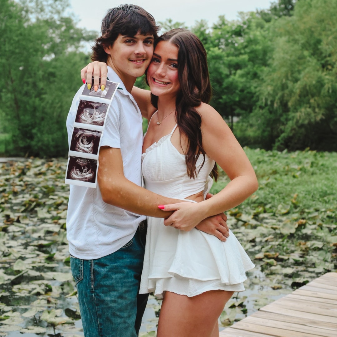 Photo shared by Jordyn for their Babylist baby registry.