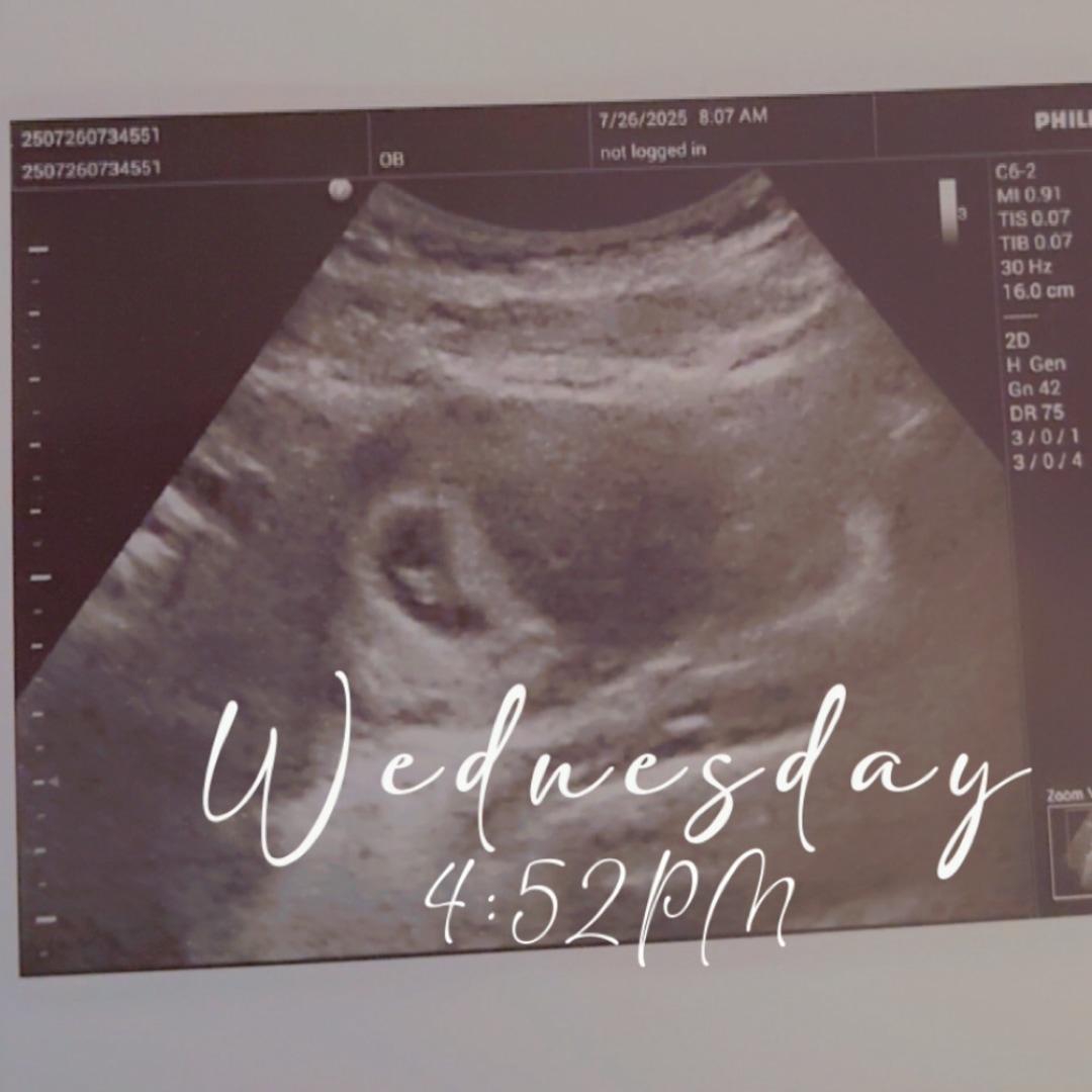 Photo shared by Kimberly for their Babylist baby registry.