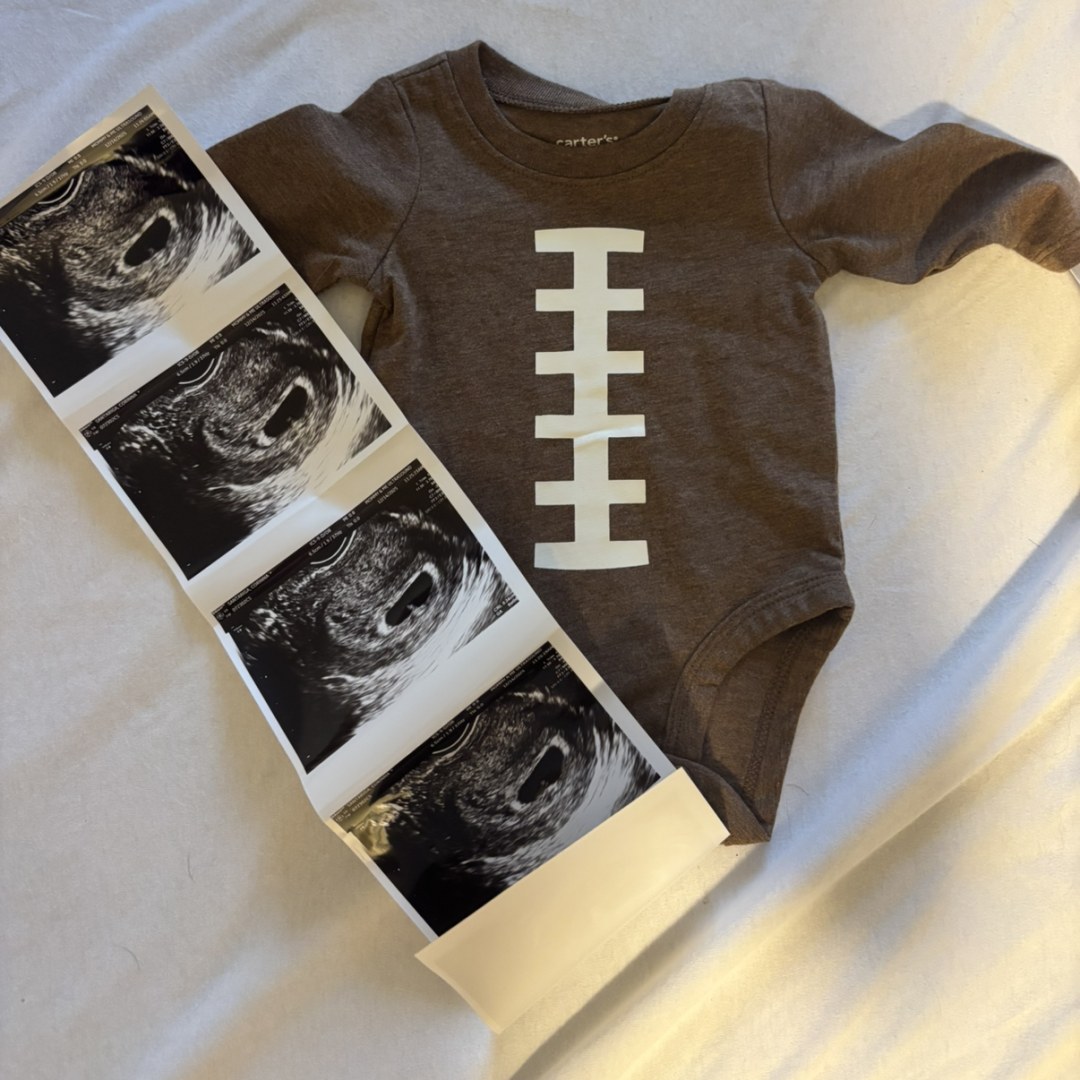 Photo shared by Corinna for their Babylist baby registry.
