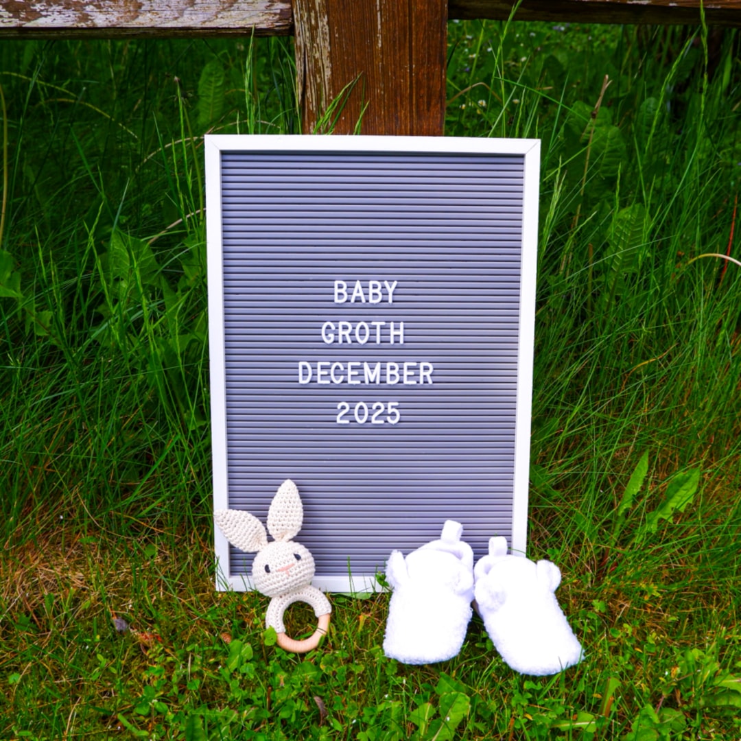 Photo shared by Kourtni for their Babylist baby registry.