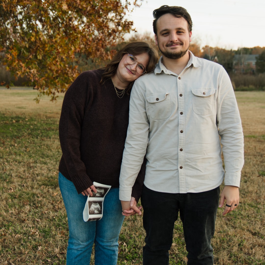 Photo shared by Mary for their Babylist baby registry.