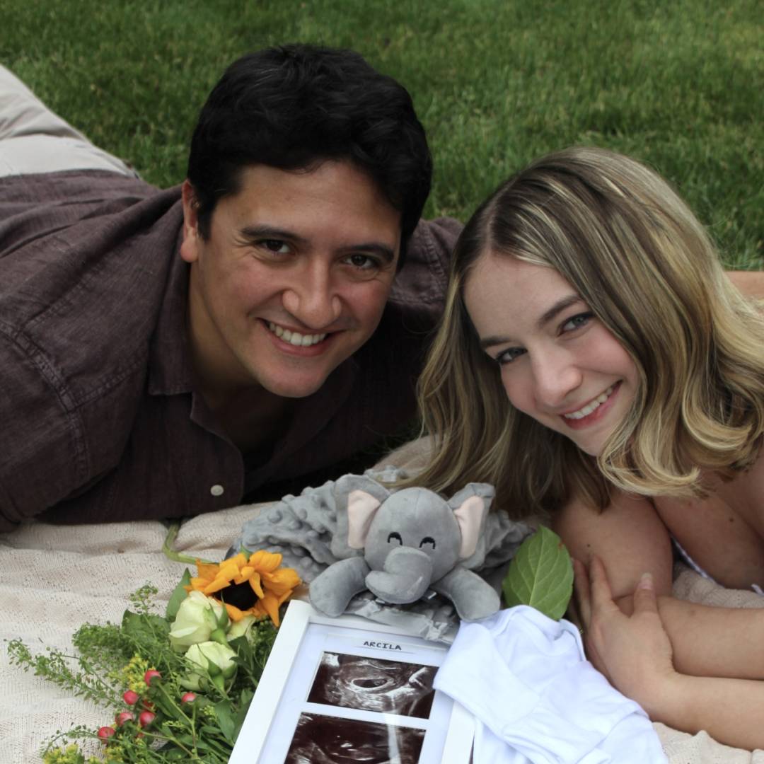 Photo shared by Vicki for their Babylist baby registry.