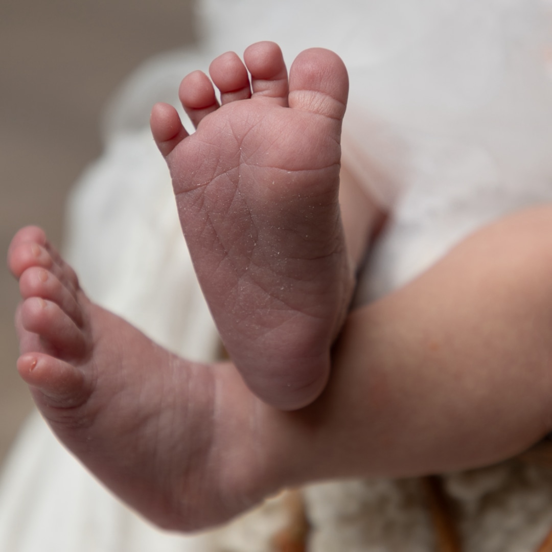 Photo shared by Magda for their Babylist baby registry.