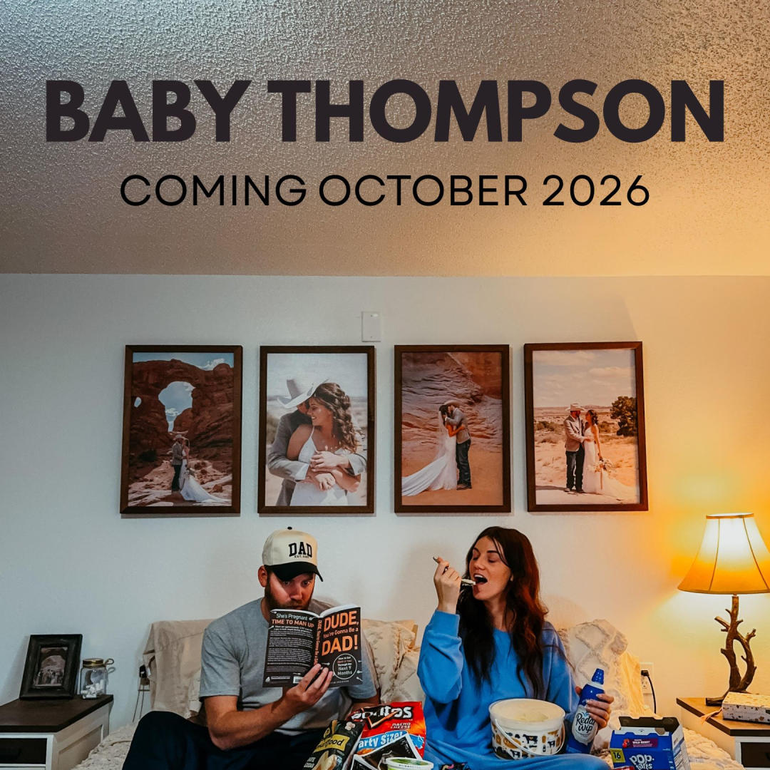 Photo shared by MacKenzie for their Babylist baby registry.