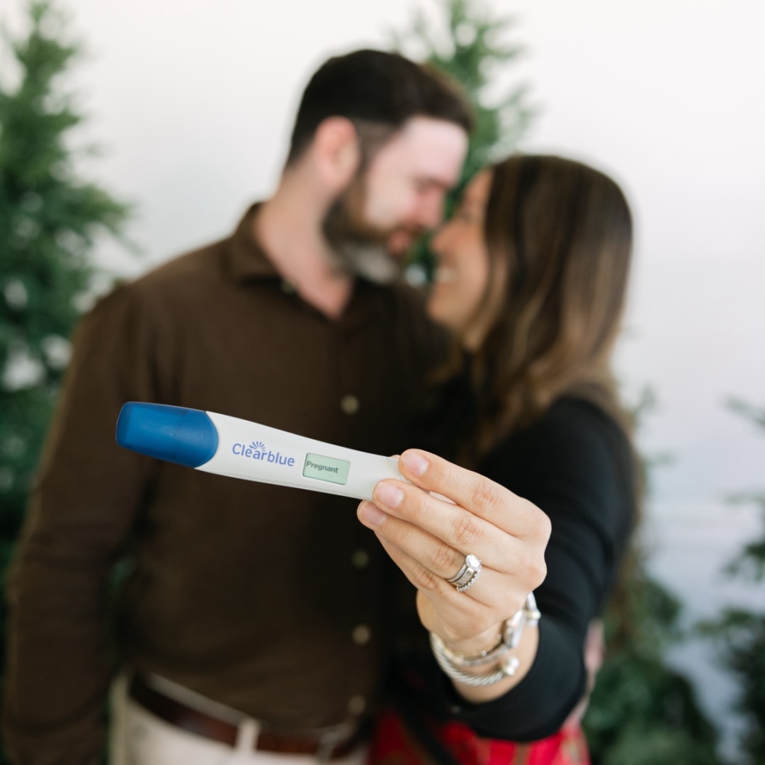 Photo shared by Elizabeth for their Babylist baby registry.