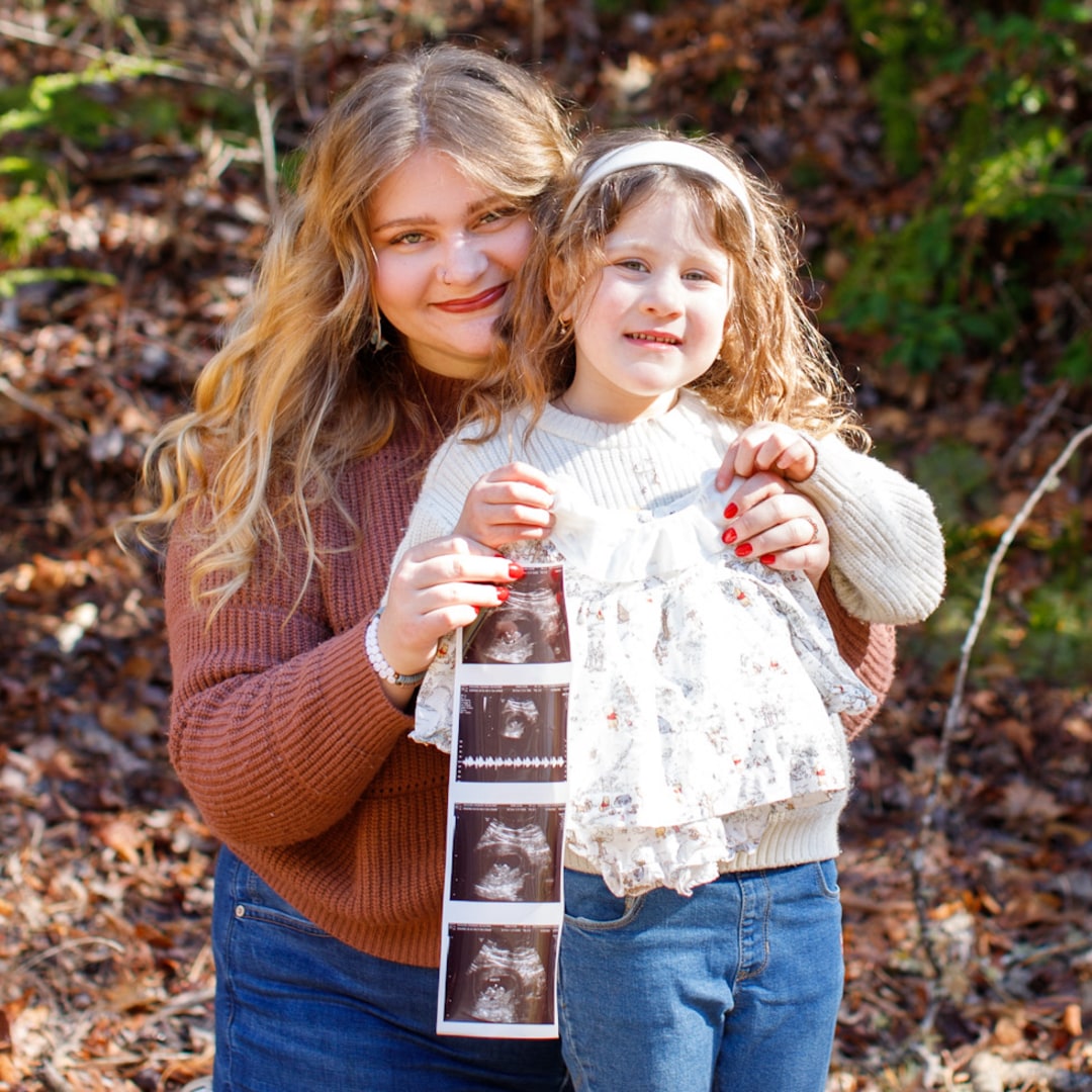 Photo shared by Hannah for their Babylist baby registry.