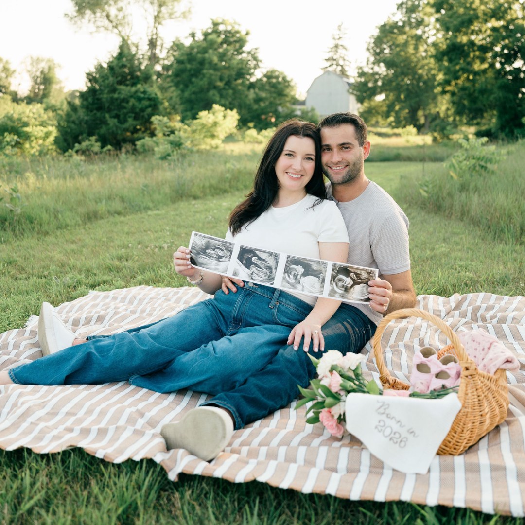 Photo shared by Gabrielle for their Babylist baby registry.