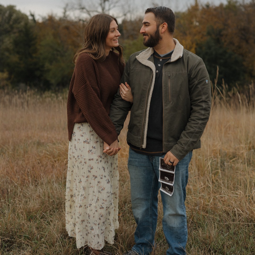 Photo shared by Kellie for their Babylist baby registry.