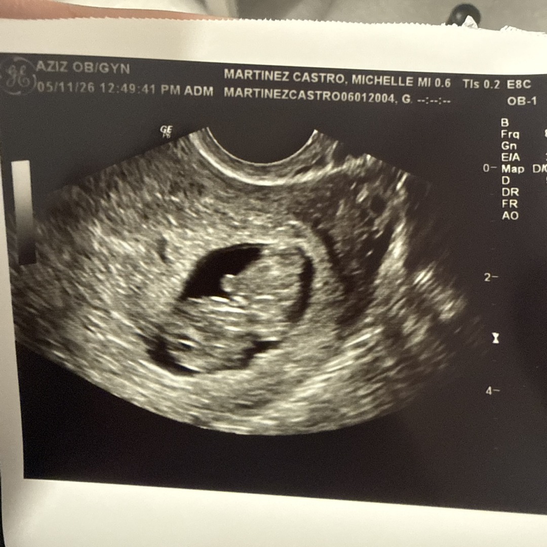 Photo shared by Michelle for their Babylist baby registry.