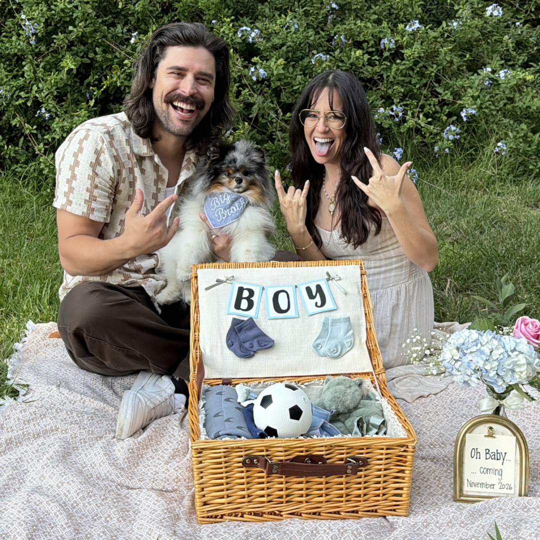 Photo shared by Elizabeth for their Babylist baby registry.