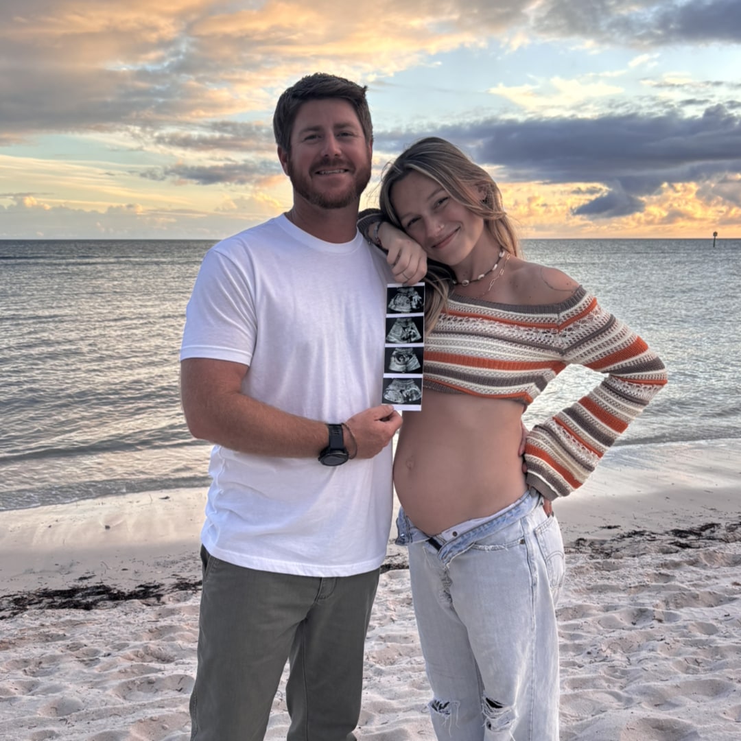 Photo shared by Savannah for their Babylist baby registry.