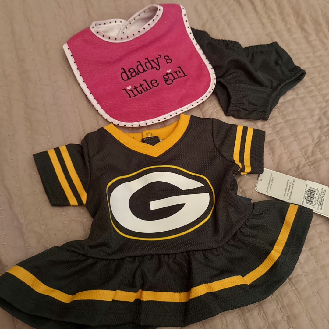 Photo shared by Stephanie for their Babylist baby registry.