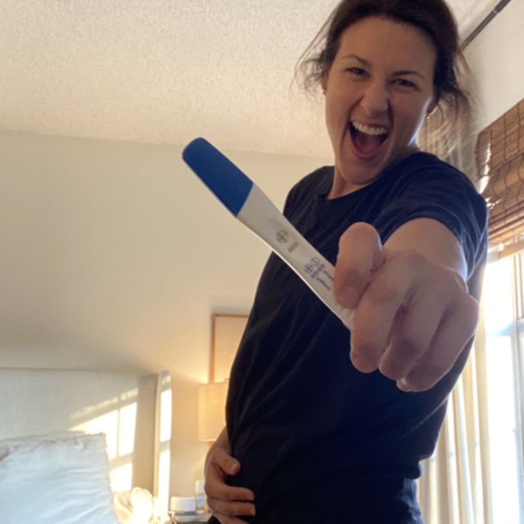 Photo shared by Caitlyn for their Babylist baby registry.
