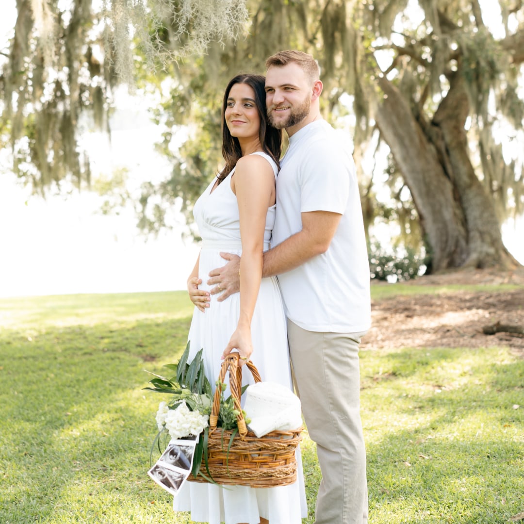 Photo shared by Abby for their Babylist baby registry.