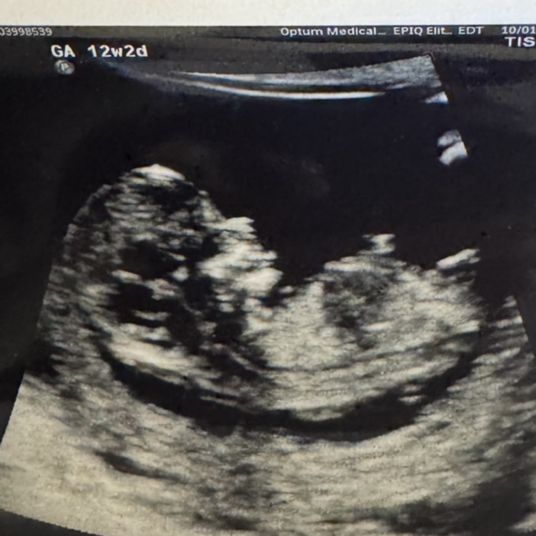 Photo shared by Gianna for their Babylist baby registry.