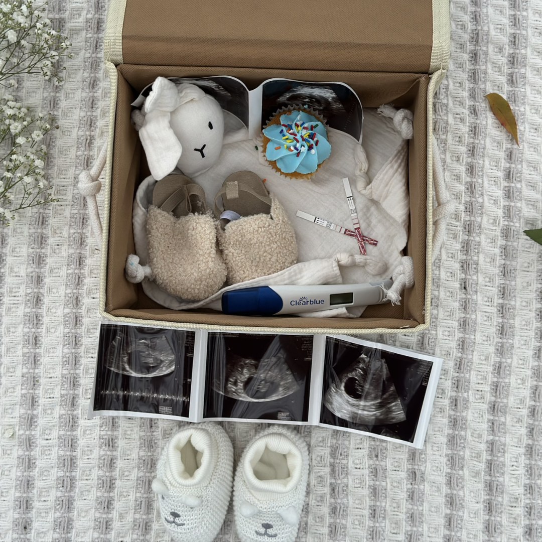 Photo shared by Jennifer for their Babylist baby registry.