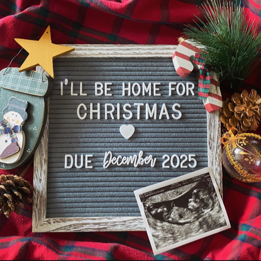Photo shared by Tayler for their Babylist baby registry.