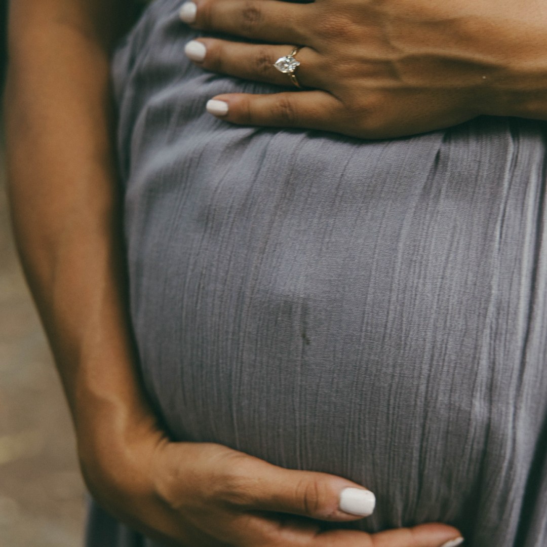 Photo shared by Davina for their Babylist baby registry.