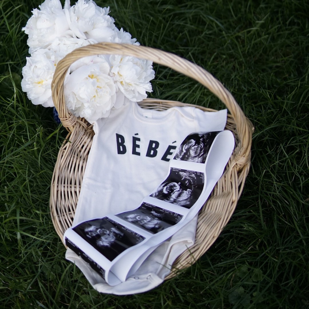 Photo shared by Alexa for their Babylist baby registry.