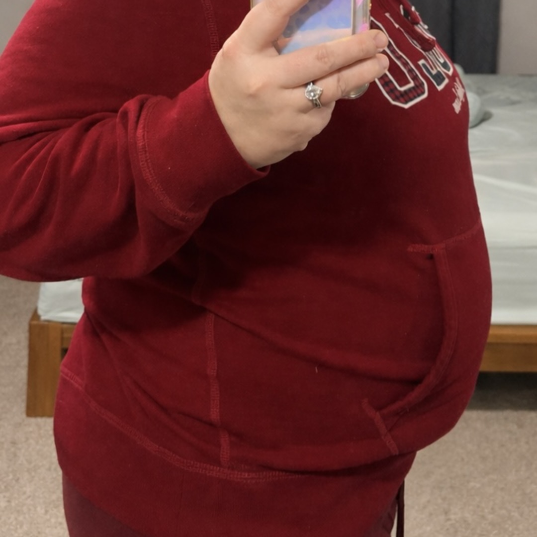 Photo shared by Jessica for their Babylist baby registry.