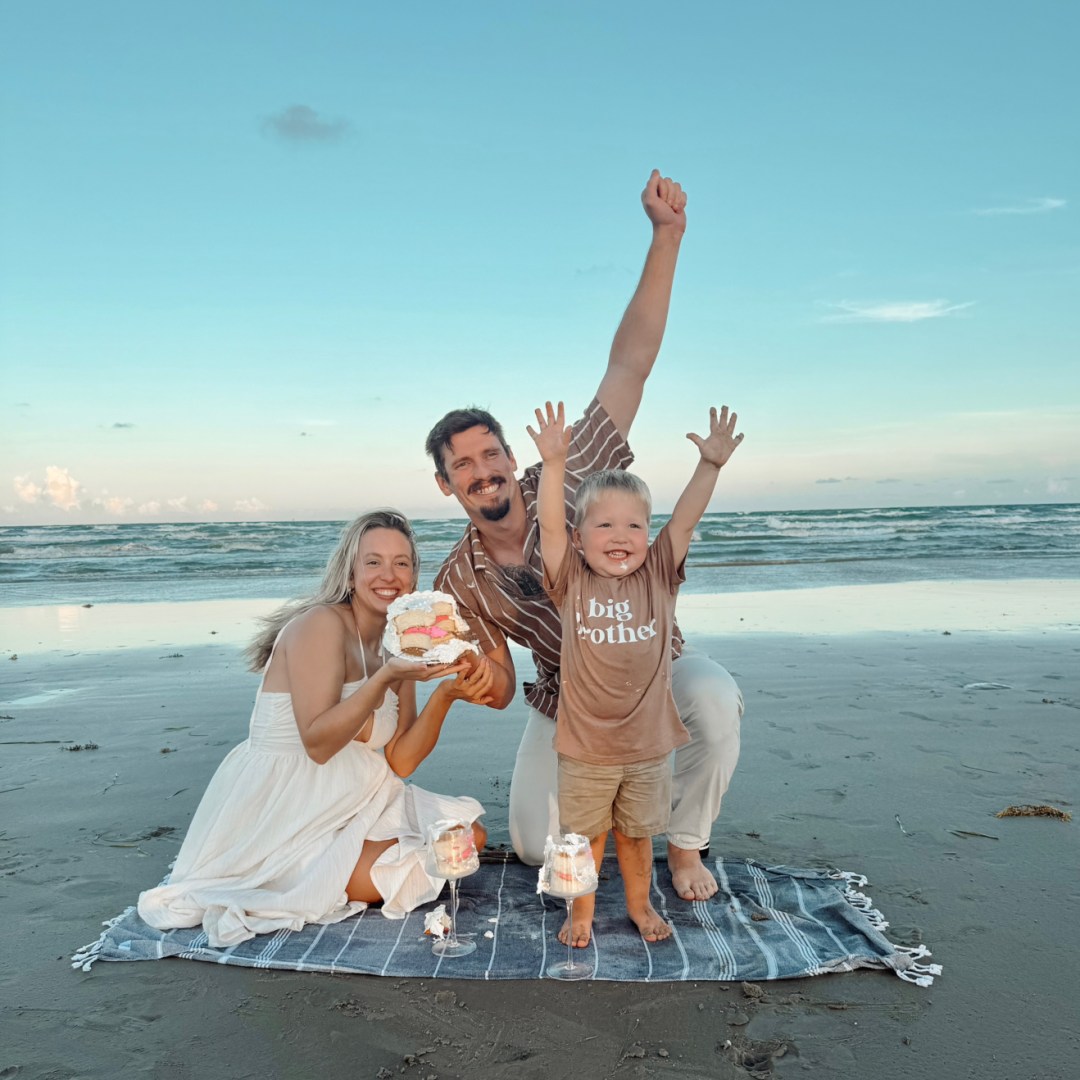 Photo shared by Taylor for their Babylist baby registry.