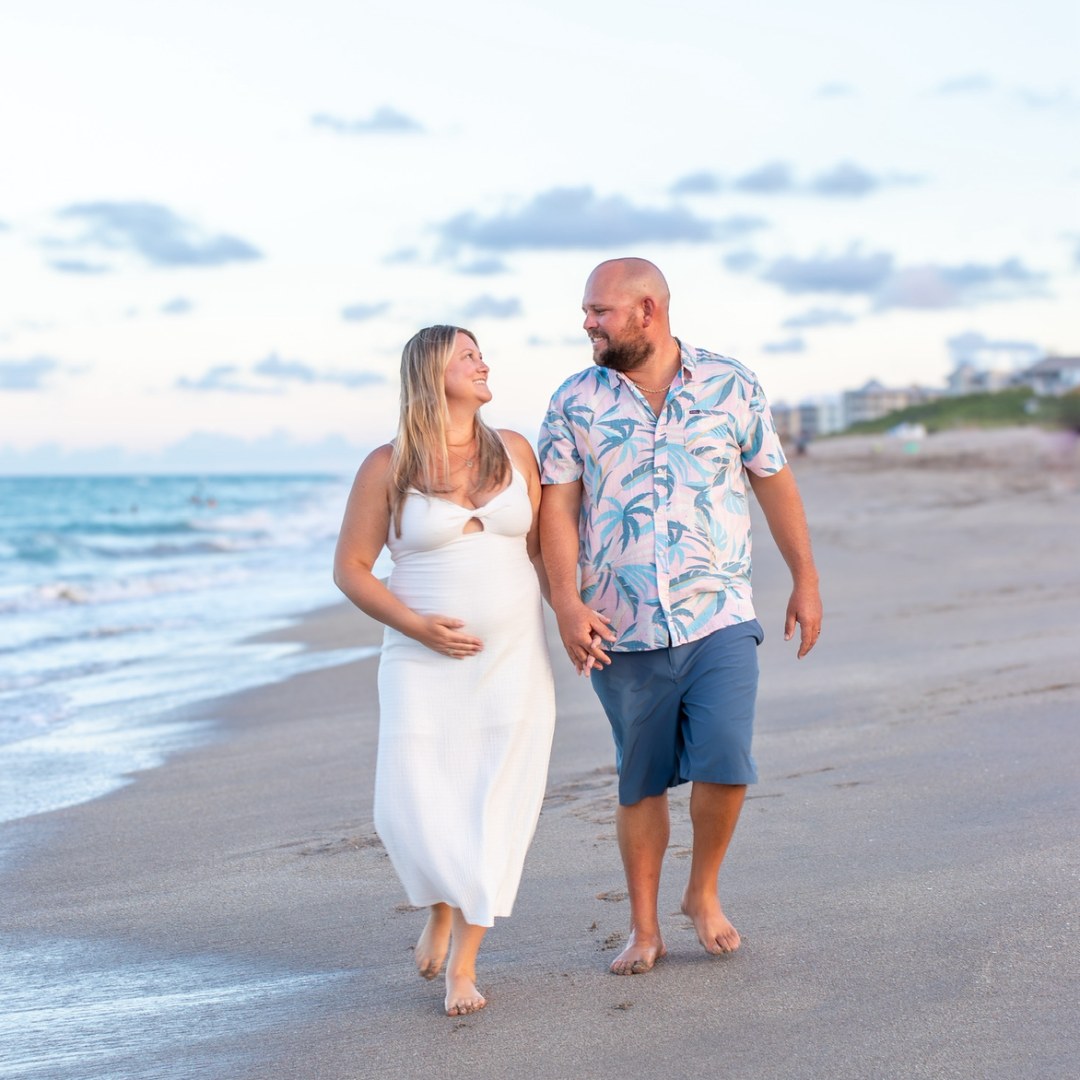 Photo shared by Jenn for their Babylist baby registry.