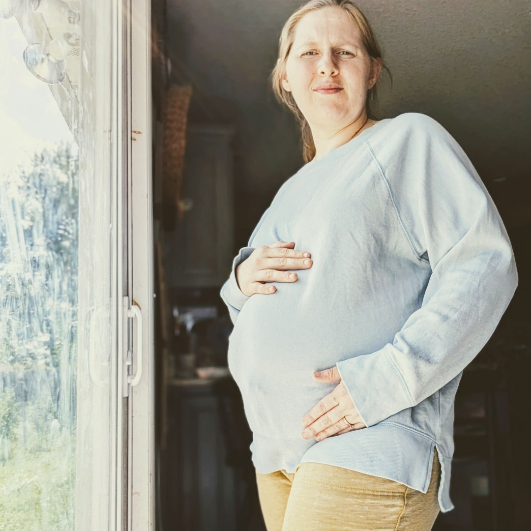 Photo shared by Katie for their Babylist baby registry.