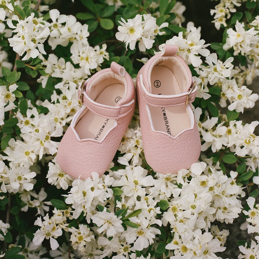 Photo shared by Miranda for their Babylist baby registry.