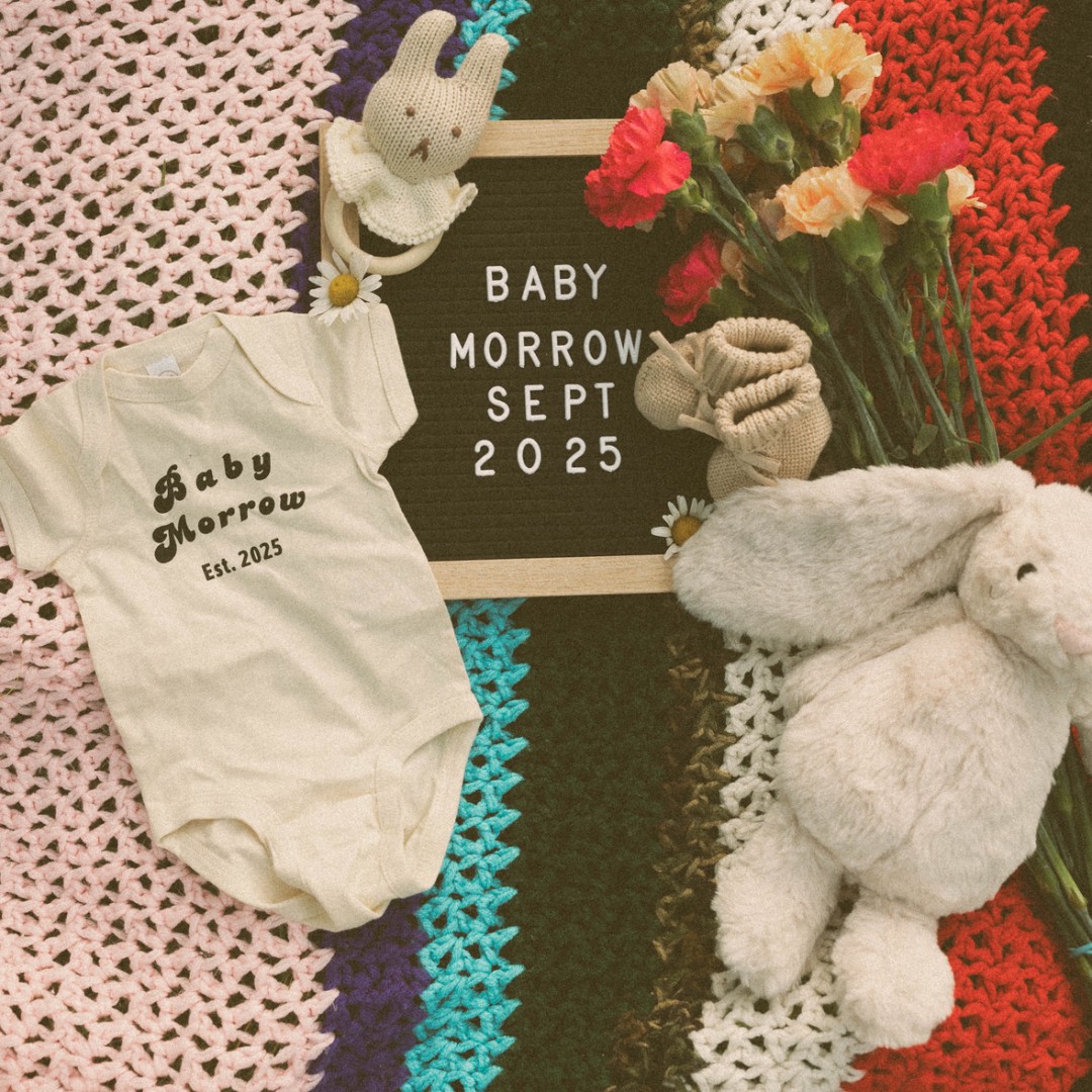 Photo shared by Jenny for their Babylist baby registry.
