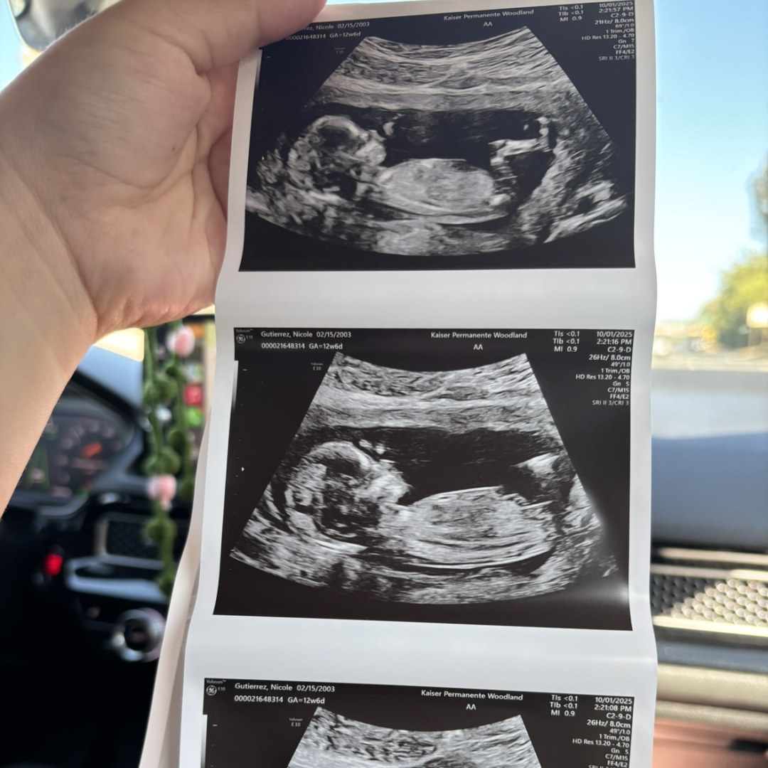 Photo shared by Nicole for their Babylist baby registry.