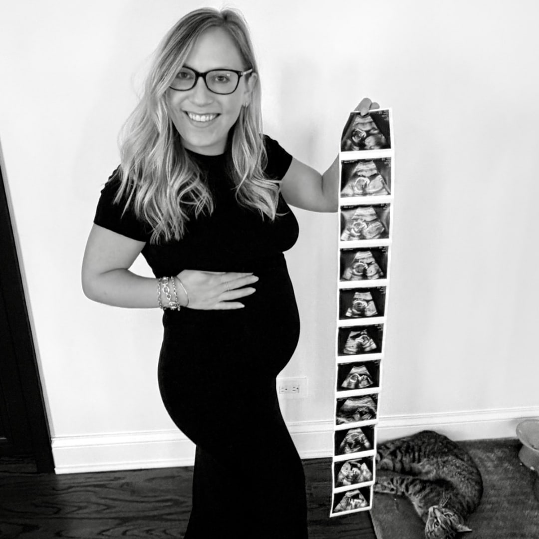 Photo shared by Dana for their Babylist baby registry.