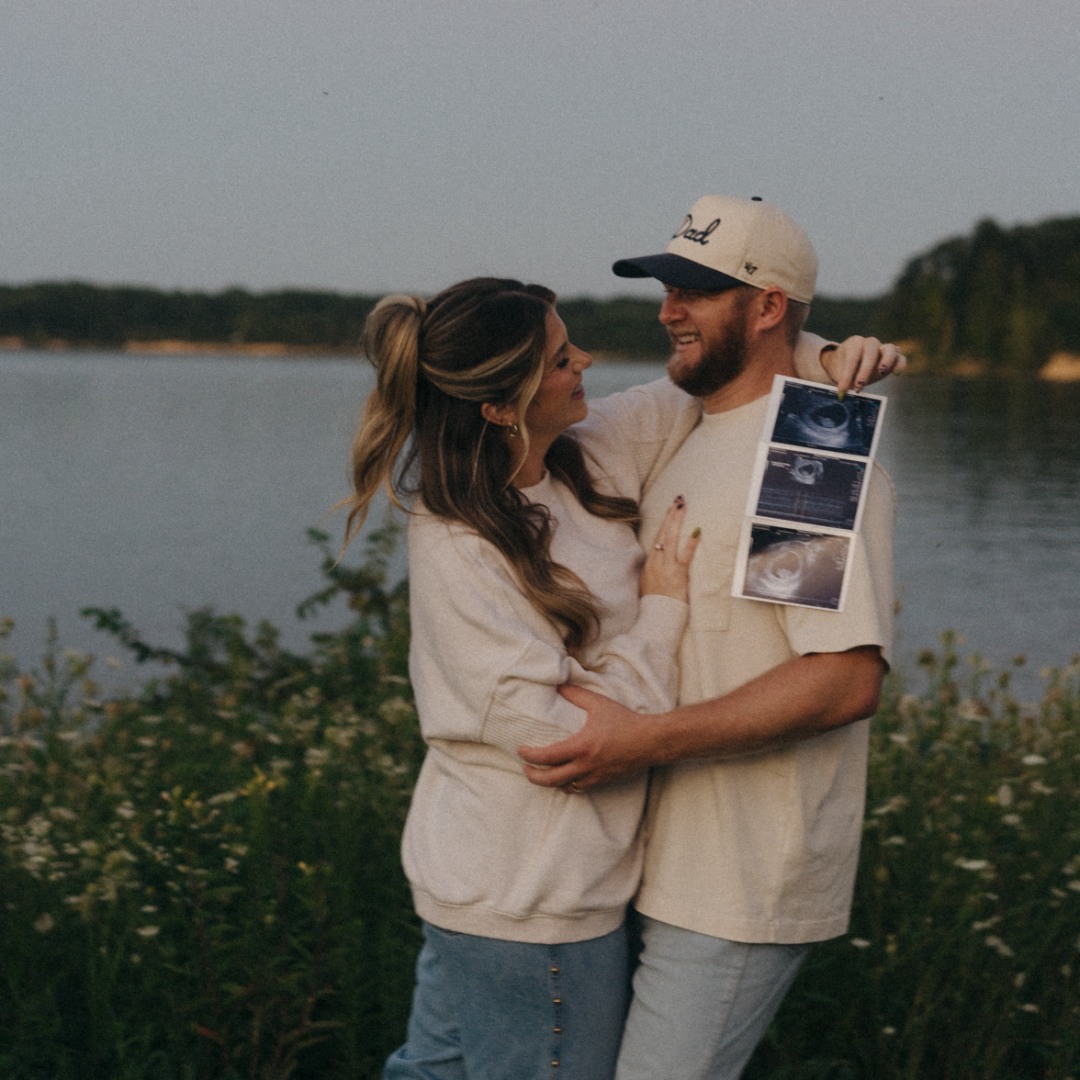 Photo shared by Olivia for their Babylist baby registry.