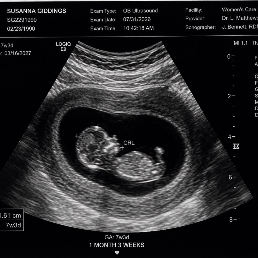 Photo shared by Susanna for their Babylist baby registry.