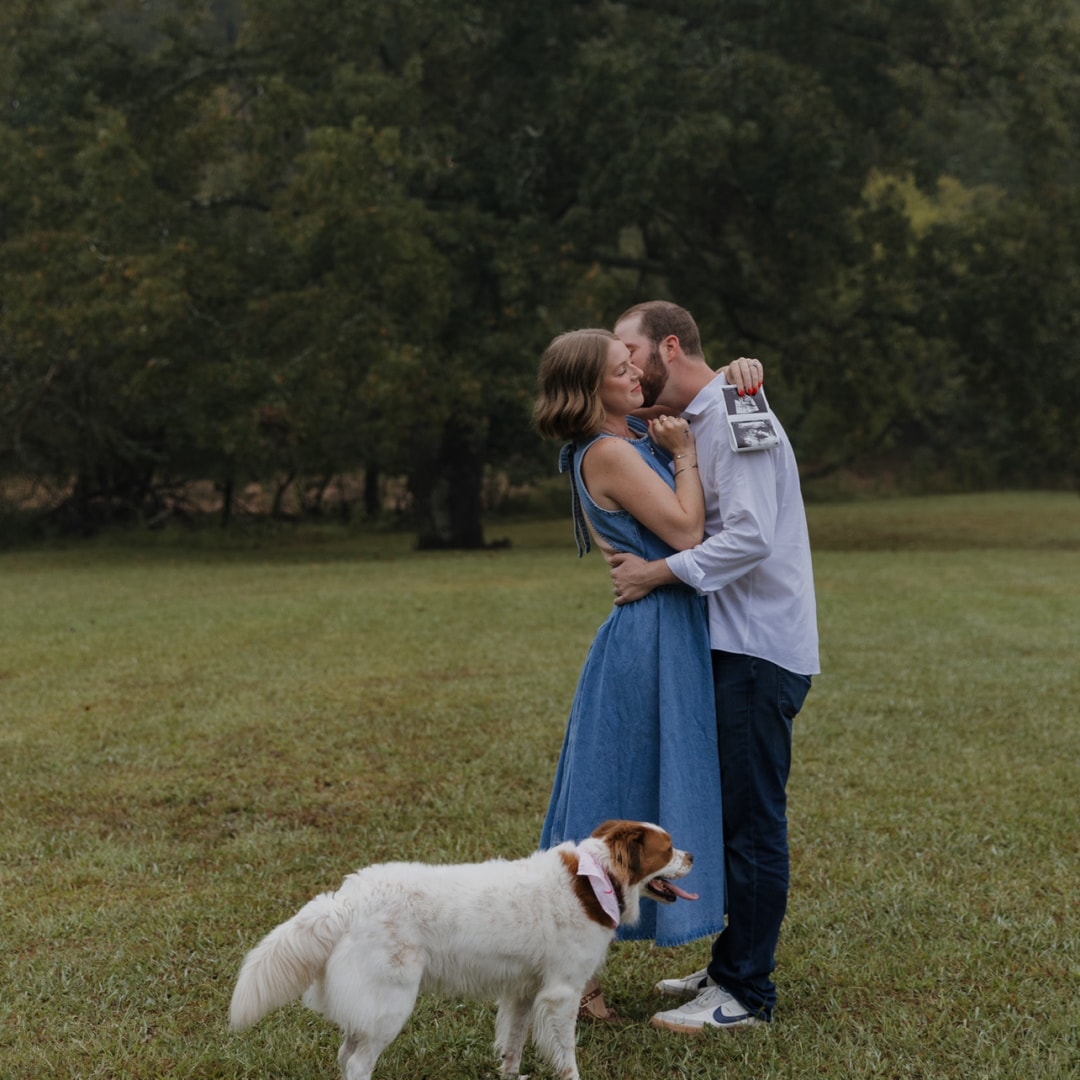 Photo shared by Chelsea for their Babylist baby registry.