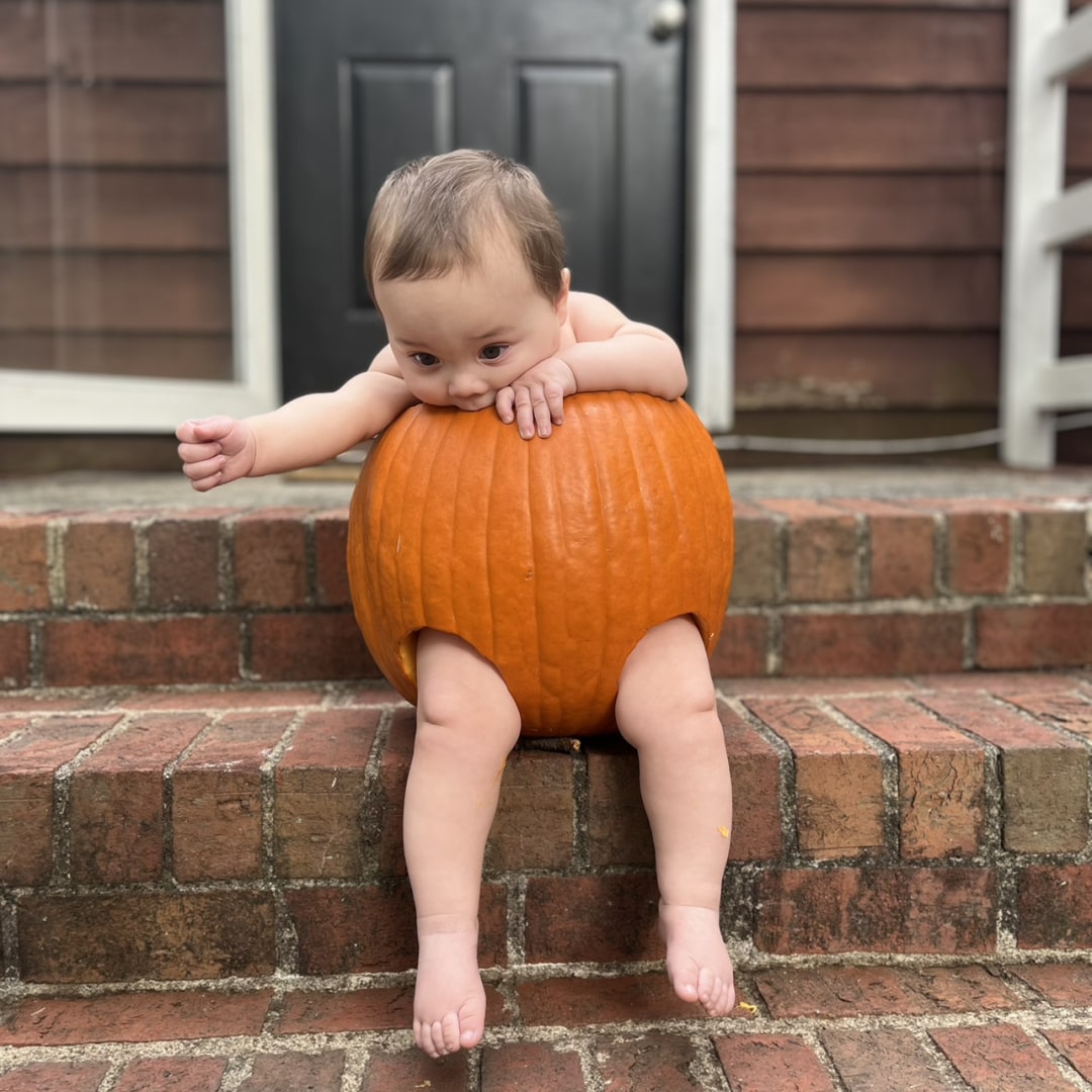 Photo shared by Vanessa for their Babylist baby registry.